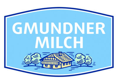 Gmundner Molkerei